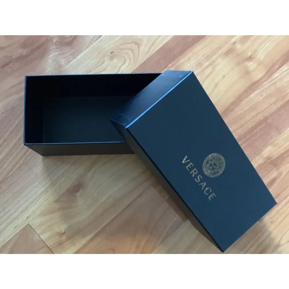 Versace empty‎ sunglasses box